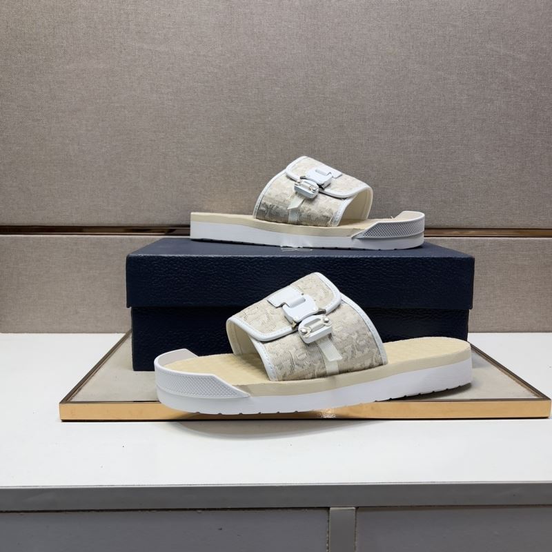 Christian Dior Slippers